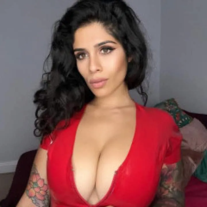 Goddesssophia Photo On Jungo Live