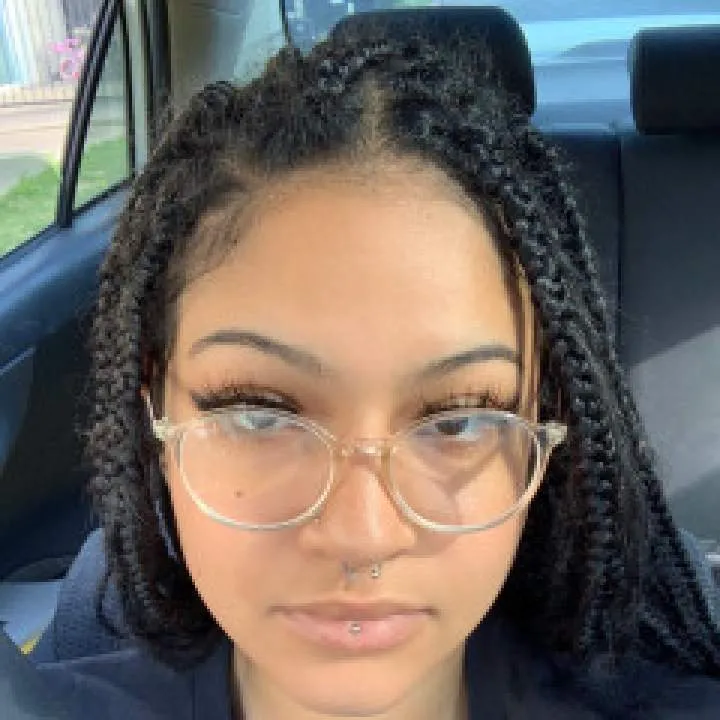 Goddessciera Photo On Jungo Live