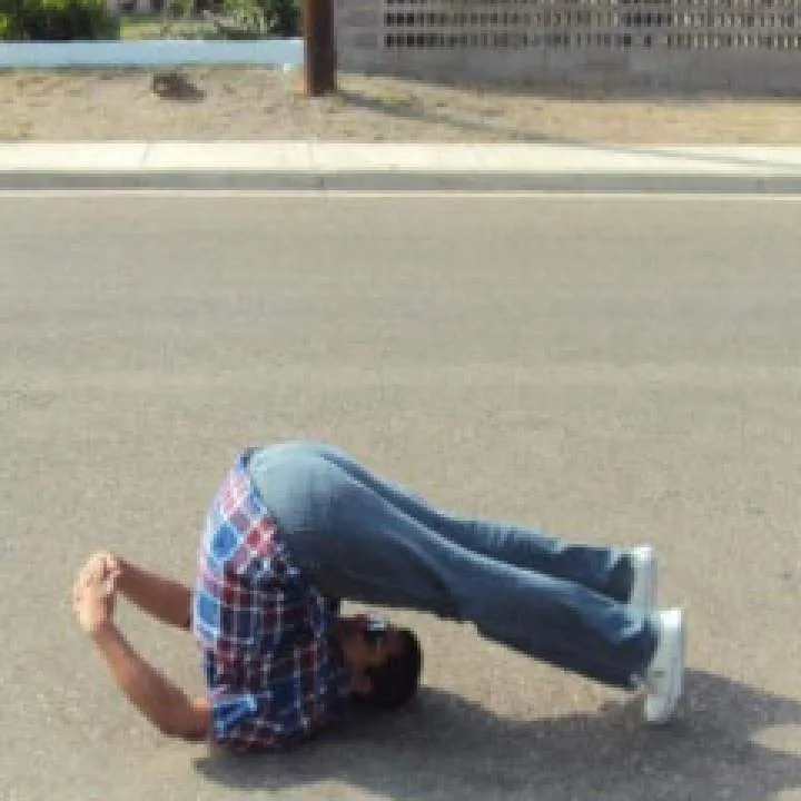 Ray Photo On Jungo Live