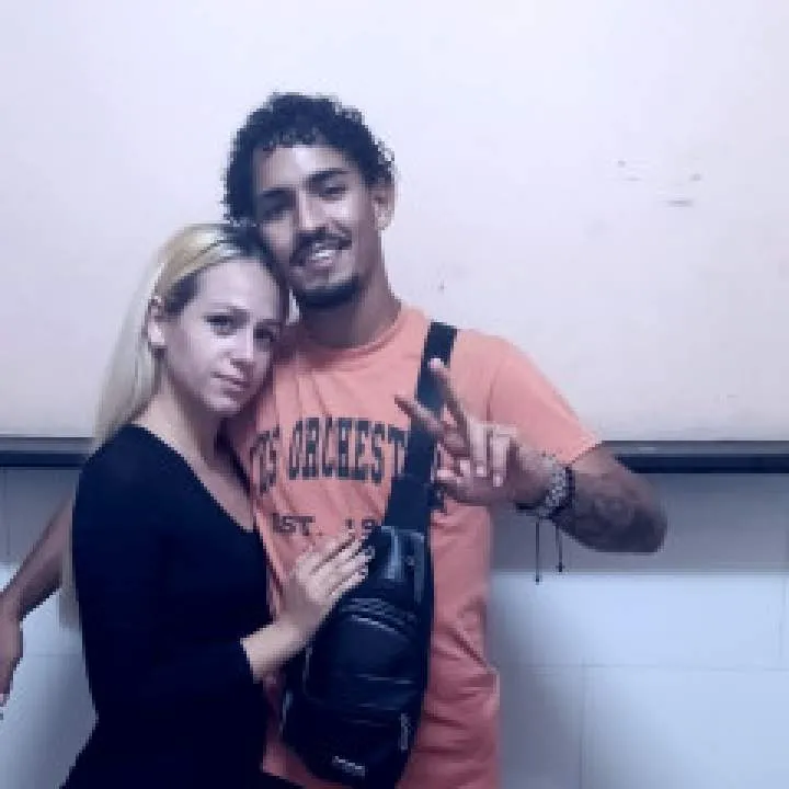 Nubesita Photo On Jungo Live