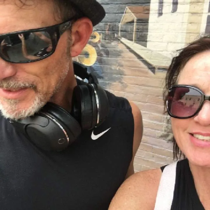 Billyndawn Photo On Jungo Live