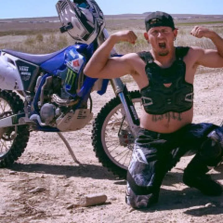 Untamed Photo On Jungo Live