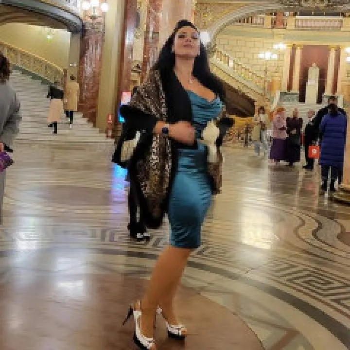 Goddessezada Sinn Photo On Jungo Live