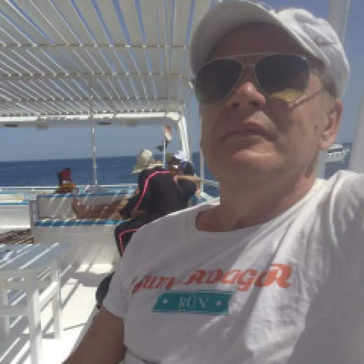 Игорь Photo On Jungo Live