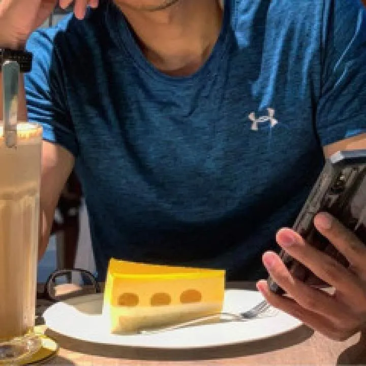 Mr M Photo On Jungo Live