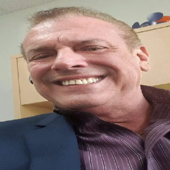 Ray Photo On Jungo Live