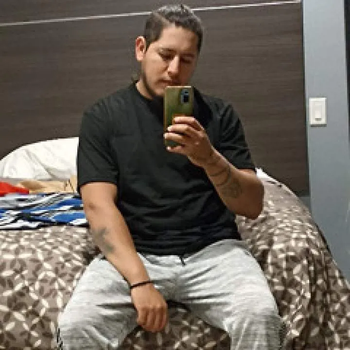 Luis.... Photo On Jungo Live