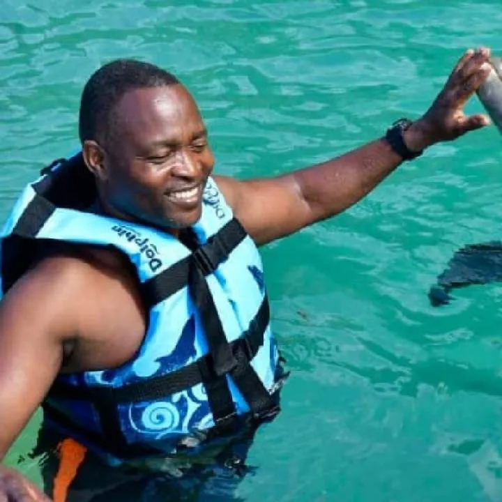 Buggy Photo On Jungo Live