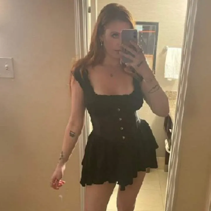 Domitrxsissy Photo On Jungo Live