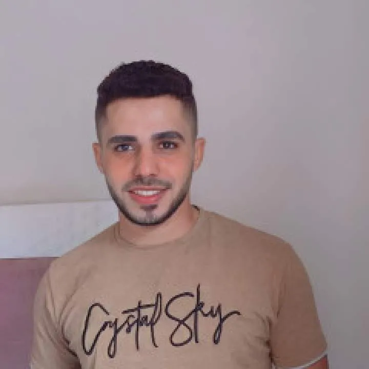 Weso Photo On Jungo Live