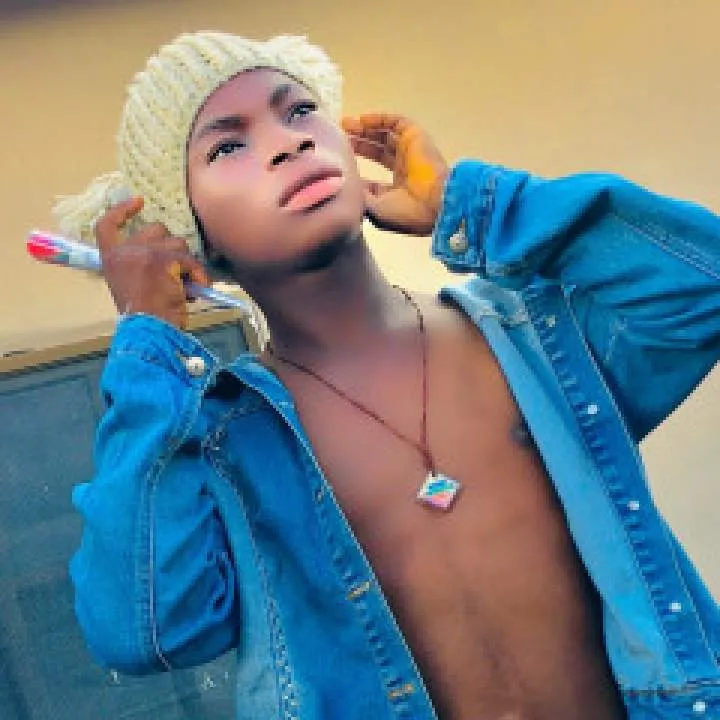 Gabriel Photo On Jungo Live