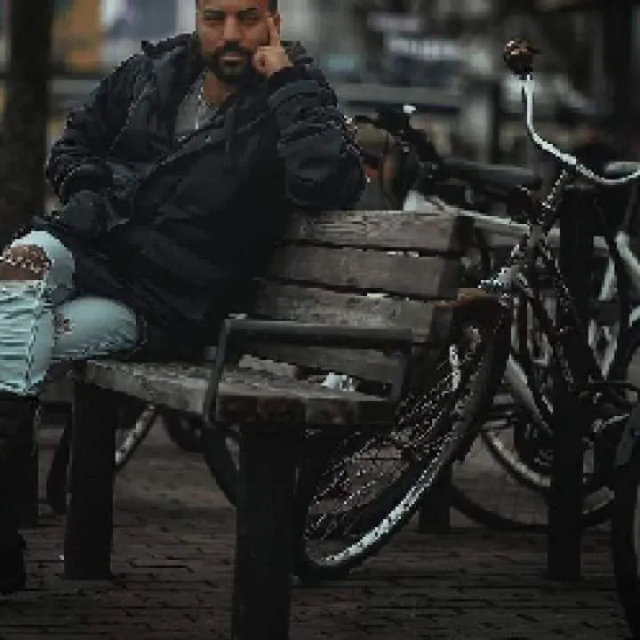 Mido Photo On Jungo Live