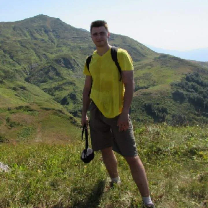 Roman.... Photo On Jungo Live