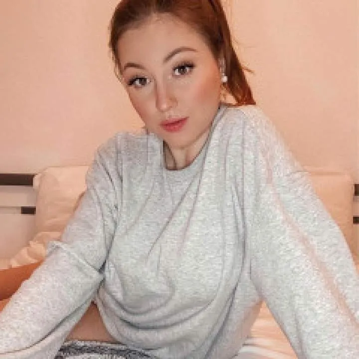 Oliviacreek Photo On Jungo Live