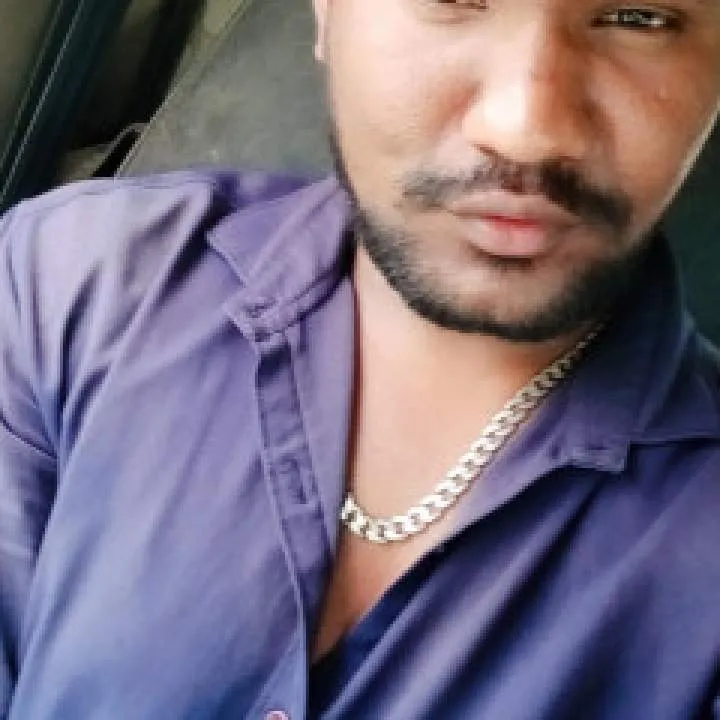 Harsha Vijay Photo On Jungo Live