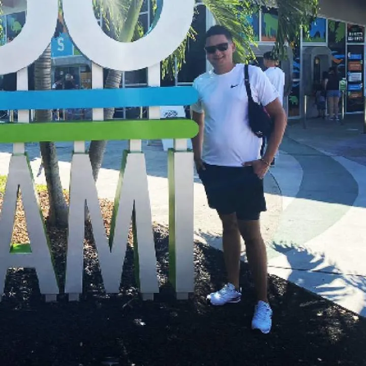 Dacami Photo On Jungo Live