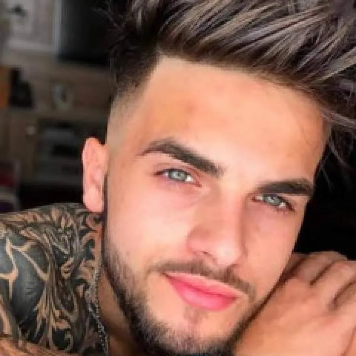 Vitao Photo On Jungo Live