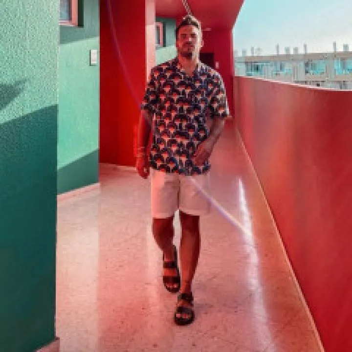 Dave Photo On Jungo Live