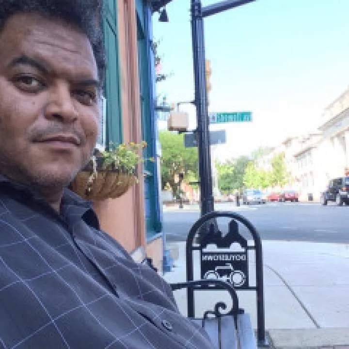 Thomas Anderson Photo On Jungo Live