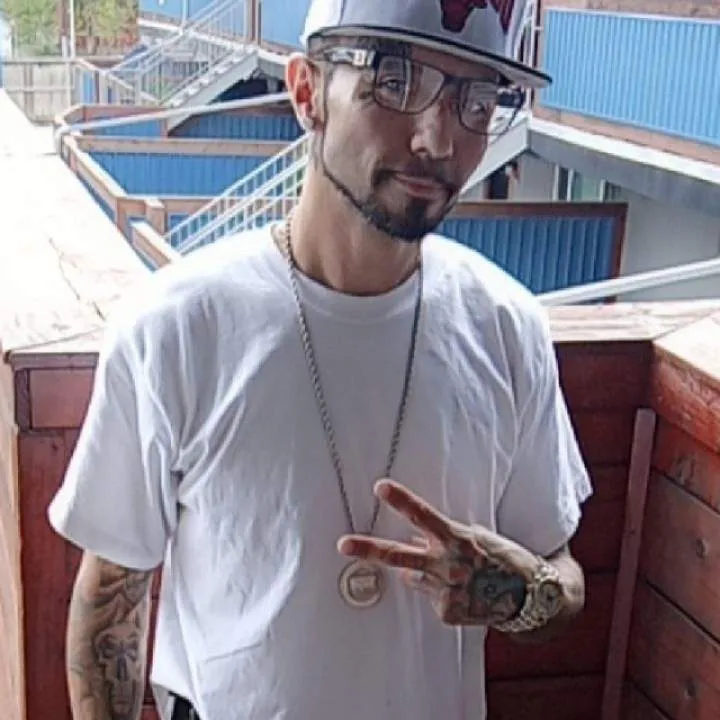 Mr. Ike Photo On Jungo Live