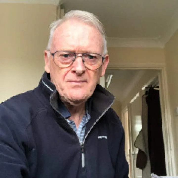 Matureguy01 Photo On Jungo Live