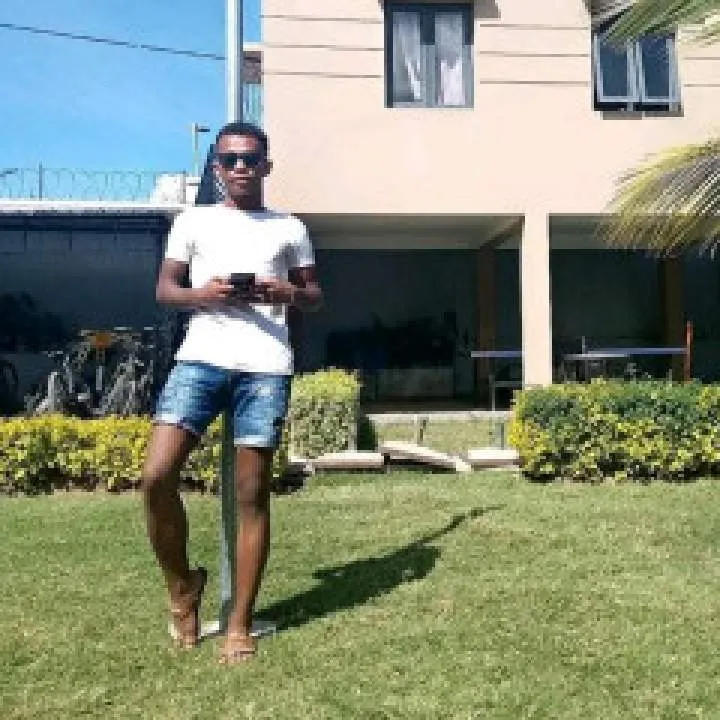 Ali Saidy Photo On Jungo Live