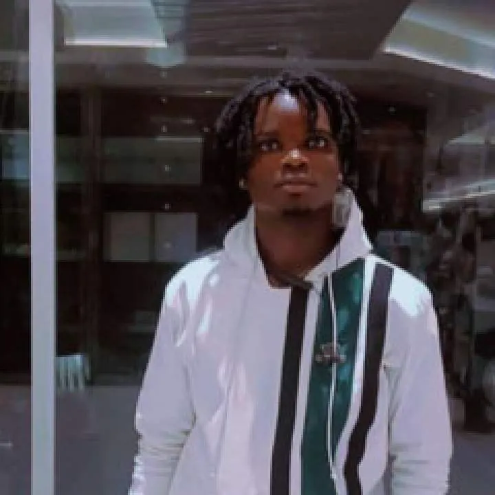 Mike Photo On Jungo Live