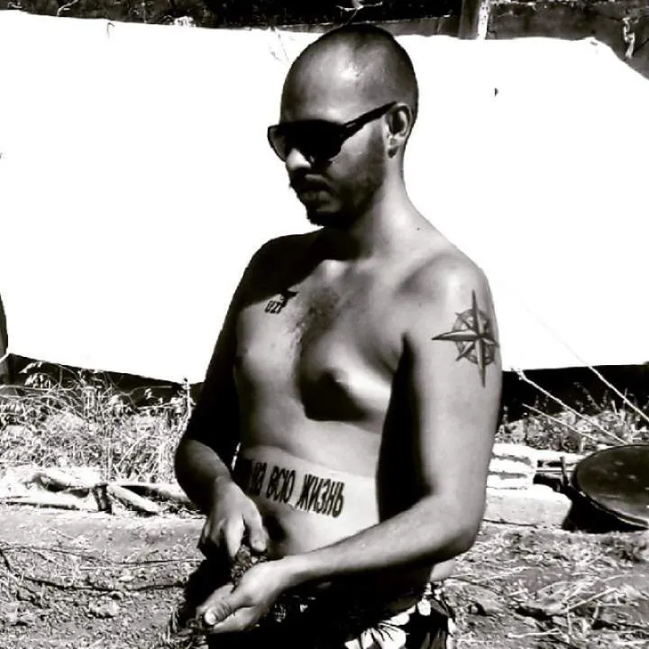 Master Dmitry Photo On Jungo Live