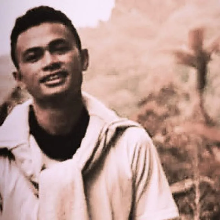 Conz_96 Photo On Jungo Live