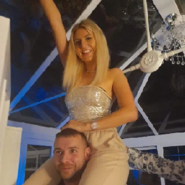 Mcgivern .... Photo On Jungo Live