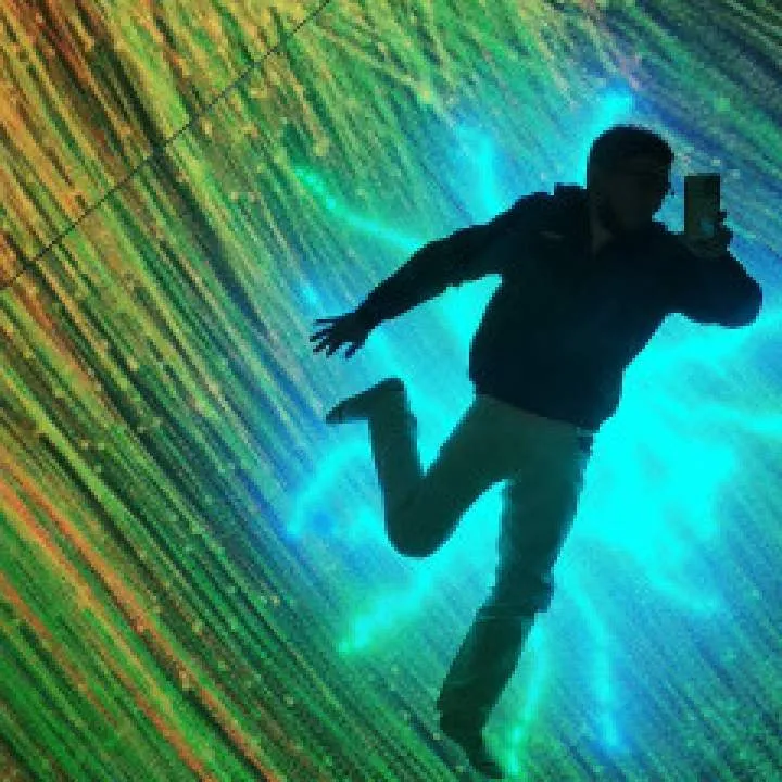 默 Photo On Jungo Live