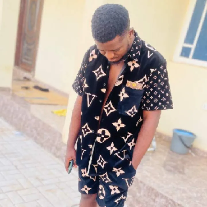 Temitope1 Photo On Jungo Live