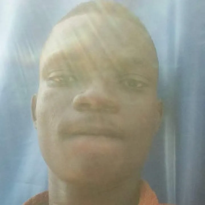 Alfred Photo On Jungo Live