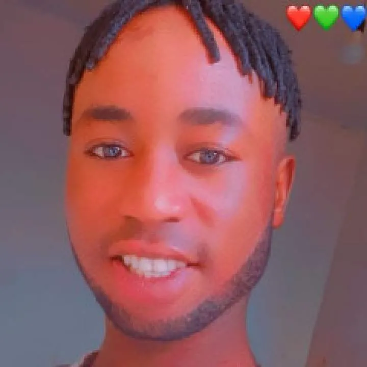 Olarichy ........ Photo On Jungo Live