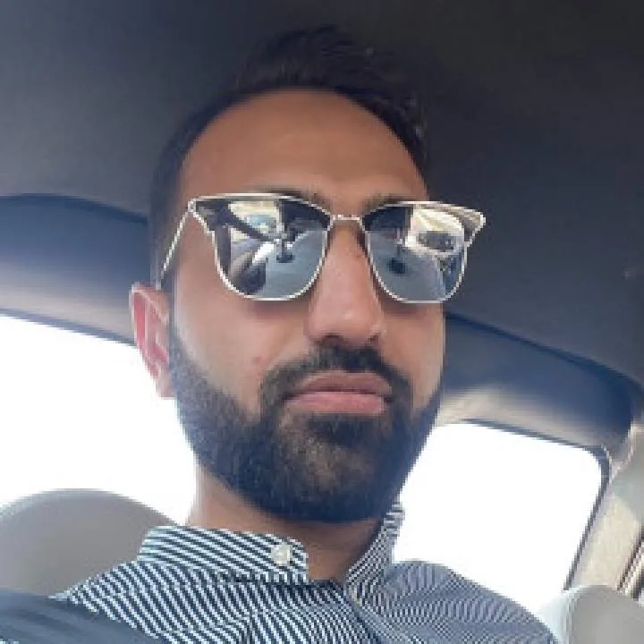 Sam Photo On Jungo Live