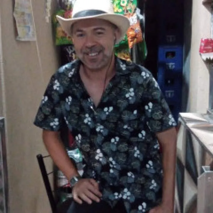 José Photo On Jungo Live