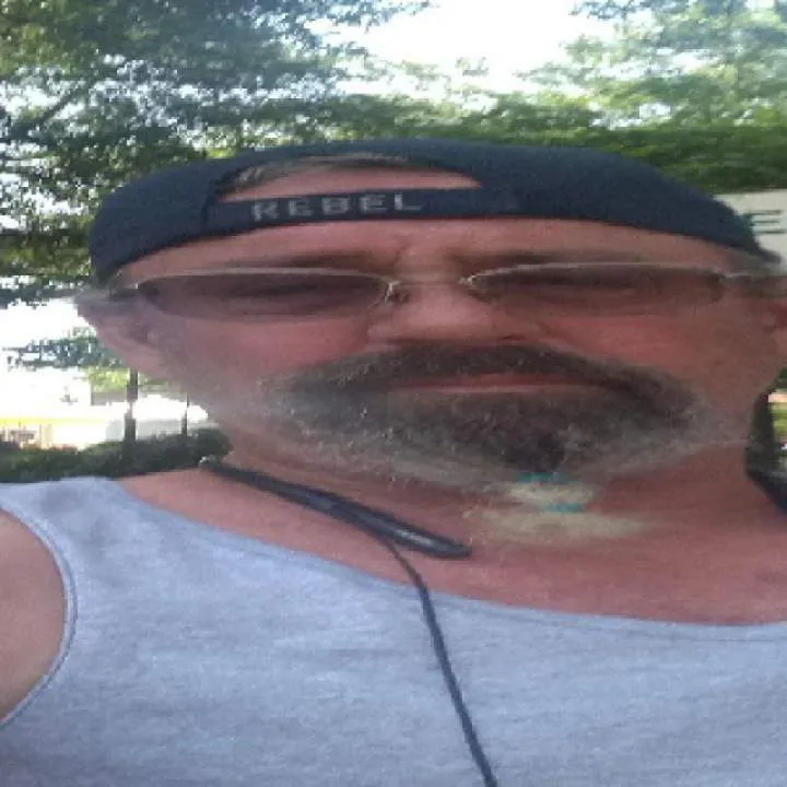 Cowboy Photo On Jungo Live