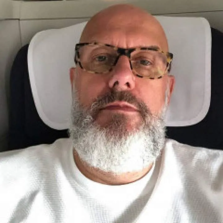 Larry.... Photo On Jungo Live