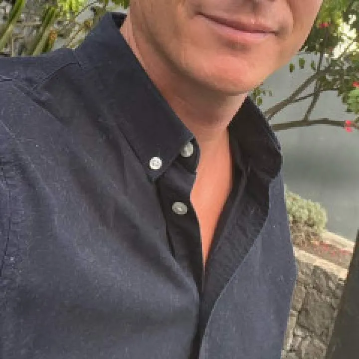 Mark.... Photo On Jungo Live