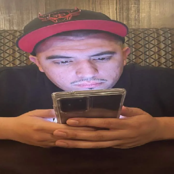 Mendodude........ Photo On Jungo Live