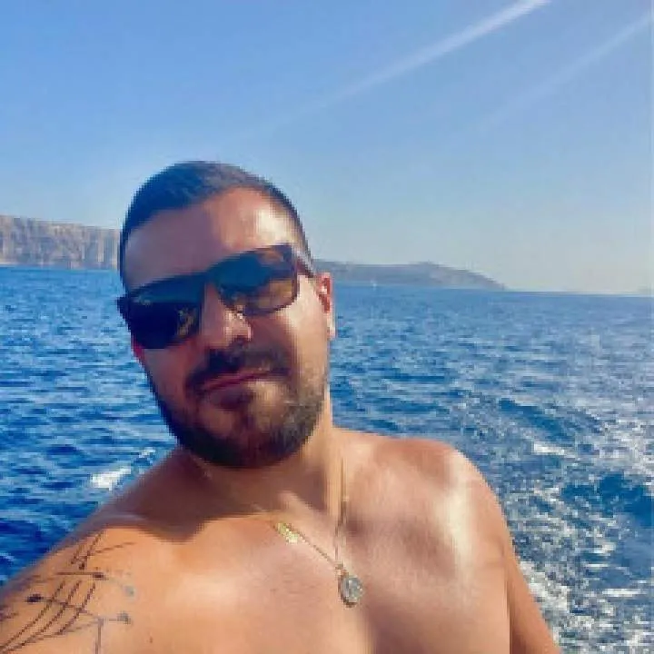 Gerald Photo On Jungo Live