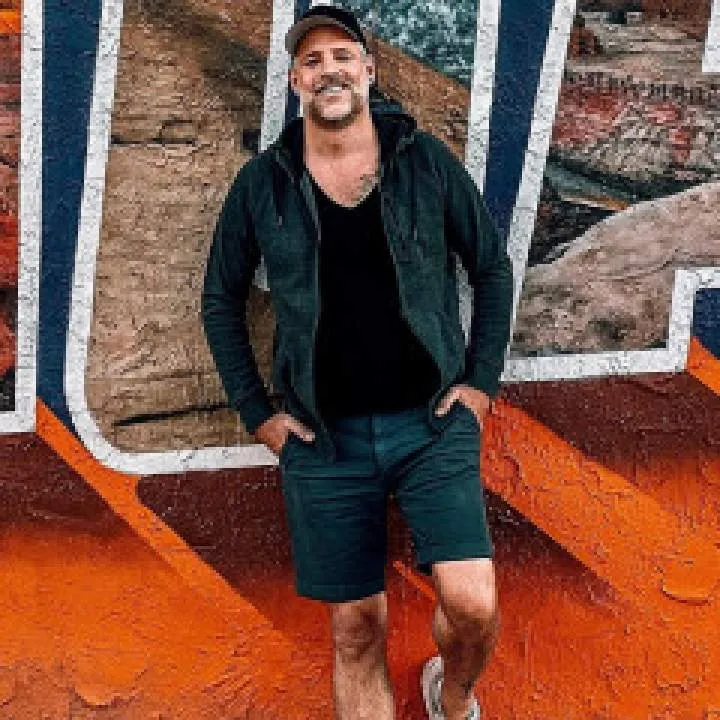 Chris Photo On Jungo Live