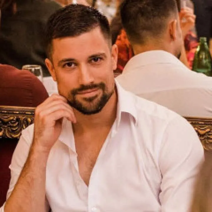 Vujovic Photo On Jungo Live