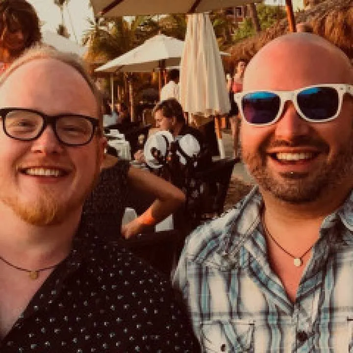 Sam-andre Photo On Jungo Live