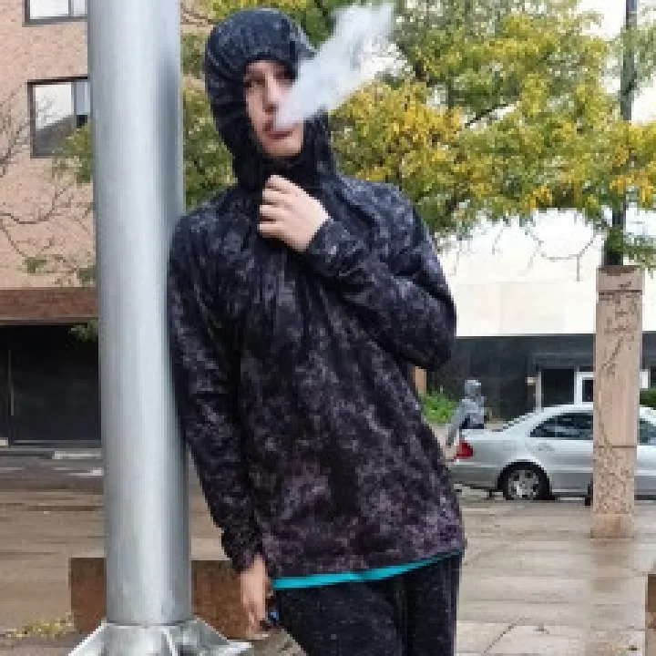 Weed Man Photo On Jungo Live