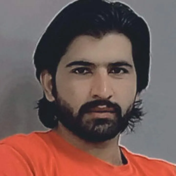 Saddam Photo On Jungo Live