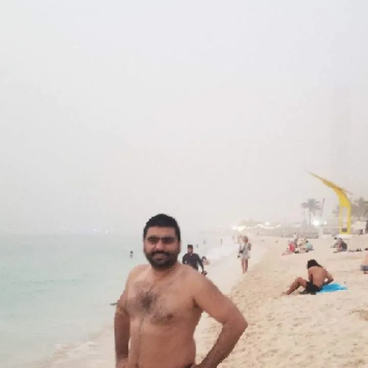 Babu Photo On Jungo Live