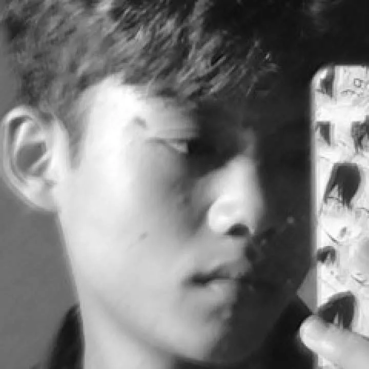 Radikxa Ardiantoro Photo On Jungo Live