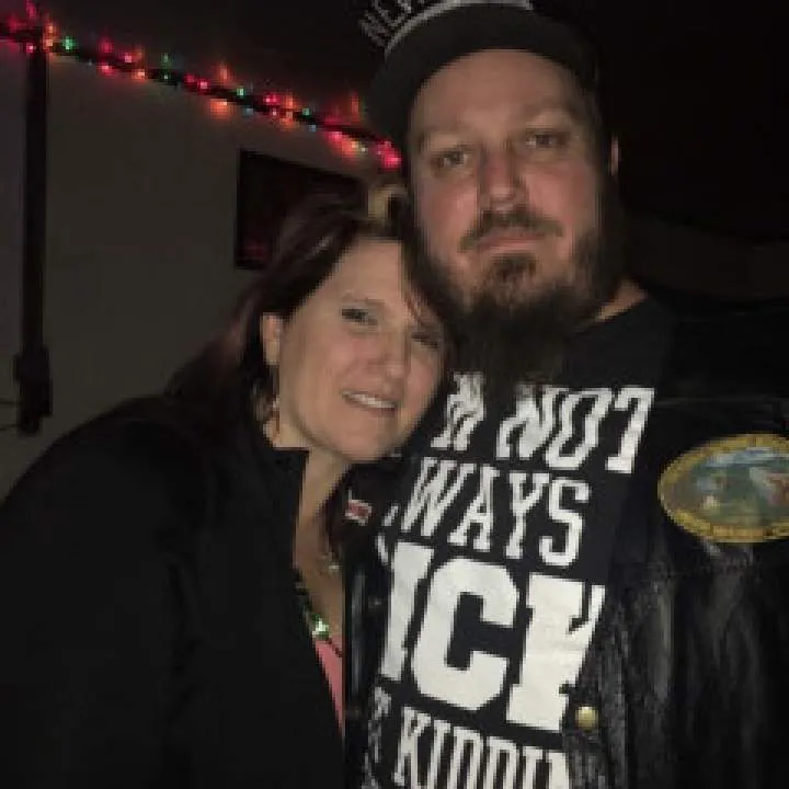 Debra_bill Photo On Jungo Live