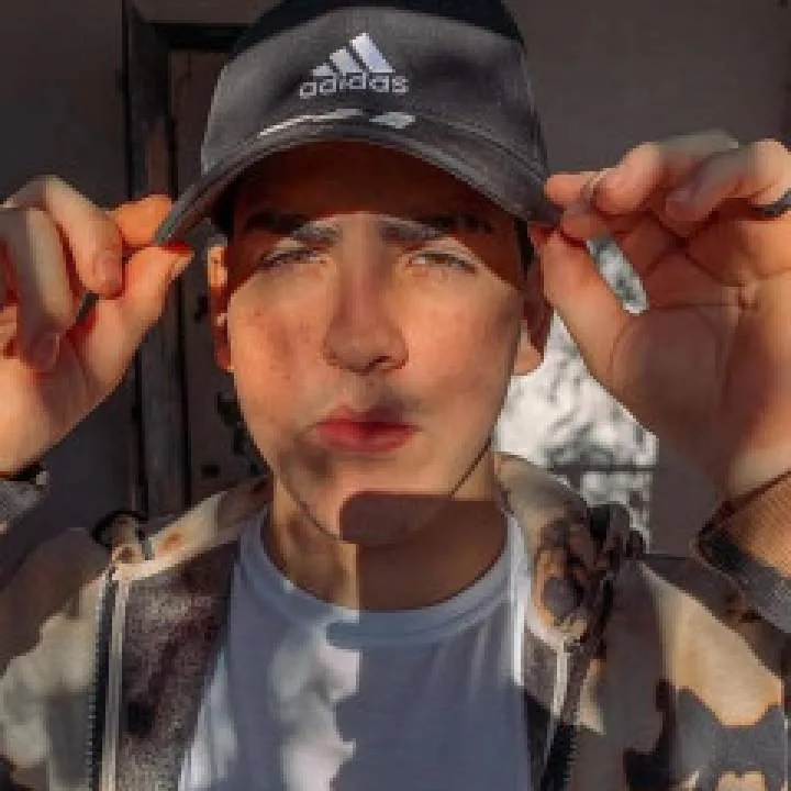 Parker's Photo On Jungo Live